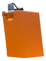 Pedal De Comando Lj Com Protecao 2 Cont Xper529 Schneider