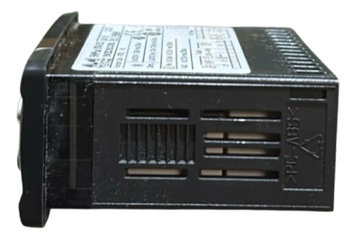 Controlador Para Congelados Ew2ediexc4780 Schneider -