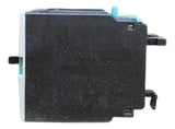 Bloco De Contato Auxiliar 1na+1nf 3rh1921-1la11 Siemens -