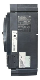 Disjuntor Nsx630h Micrologic 2.3 630a 3p Lv432895 Schneider