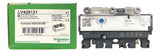 Disparador Nsx100 Ma25 Tripolar Lv429121 Schneider - 50-60hz