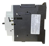 Disjuntor Motor 3rv1031-4ea10 22-32a Siemens 690v 50hz