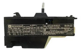 Relé Térmico Lr1d09301 0,10-0,16a Telemecanique -