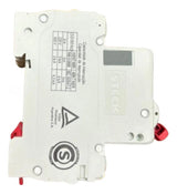 Kit Com 2: Disjuntor Tripolar Sdd63c50 50a Curva C Steck