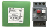 Disjuntor Termomag 13-18a Botao Impulsao Gz1e20 Schneider 690v 50-60hz