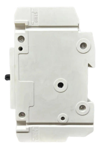 Disjuntor Tripolar 25a 240/415v 3vf2213-0fe41-0aa0 Siemens 240-415 50/60hz