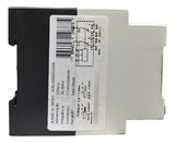 Relé 220vca 50/60hz 3ug0541-2bn05 Siemens 220vca