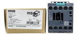 Contator 3rt2016-1an21 9a 220v Siemens 220v