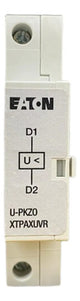 Rele De Proteção U-pkz0 110v 50hz Eaton 0