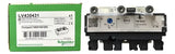 Disparador Nsx160/250 Tm125d Tripolar 3d Lv430431 Schneider 690v 50/60hz
