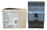 Disjuntor Tripolar 3vt1705-2da36-0aa0 50a Siemens
