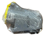 Tomada Sobrepor 16a 2p+t 4h 100/130v Amarela S3004 Steck Amarelo