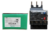 Relé Eletrônico Sobrecarga Térmica 0,4-0,63a Lre04 Schneider 690v Para Iec 60947-4-1