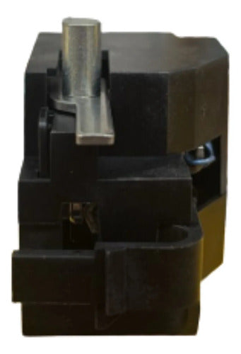 Bobina 220/250v 3vl9800-1uh00 Siemens 220-250