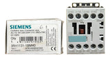 Contator Auxiliar 6a 220/230v 3na+1nf 3rh1131-1bm40 Siemens 220/230v