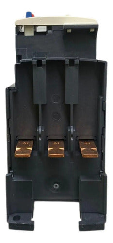 Rele Termico Everlink 12-18a 1na+1nf Lrd318 Schneider  690v