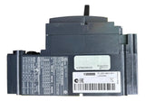 Estrutura Disjuntor Nsx160n 160a Tripolar Lv430406 Schneider
