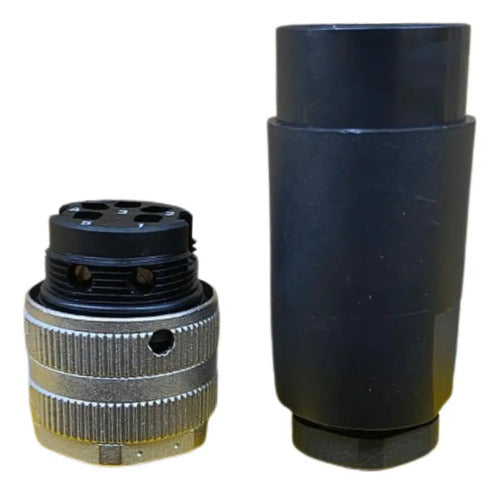 Conector Profibus 6gk1905-0fb0 Siemens