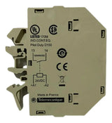 Interface Com Modulo De Entrada 1nf 9.5m Abr2e112b Schneider