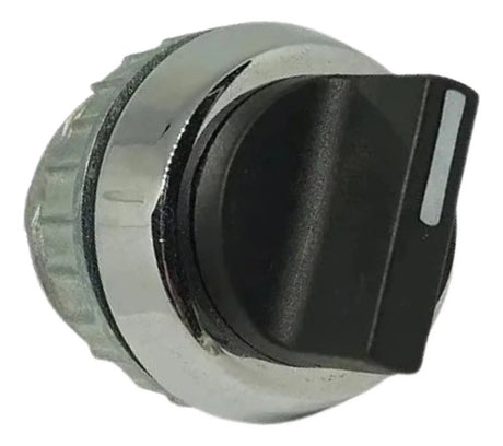 Comutador Knob 22 Mm 3 Posições Aaz3.45/01 Ace Schmersal