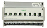 Modulo Atuador Knx Reg-k/8x230/16 Mtn6700-0008 Schneider