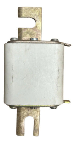 Elemento Fusível Sitor 3ne4334-0b 500a Siemens 800v