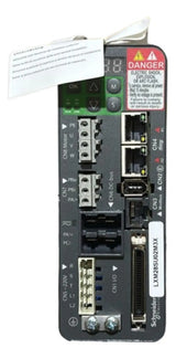 Servoacionamento Sercos 200w 1,5a Lxm28su02m3x Schneider