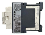 Contator Tesys 3p 18a Ac-3 24 Cc 1na+1nf Lc1d18bl Schneider 24v