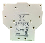 Bloco De Contato Auxiliar Lateral 2na Lad8n20 Telemecanique 690v