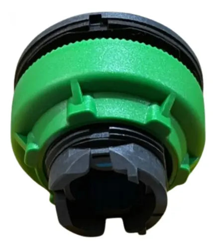 Cabeçote Para Botão Luminoso; Led Azul; Zb5fw363 Schneider Azul 0