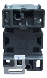 Contator 3p 12a 1na 220vca 50/60hz Lc1e1210m7 Schneider 220v