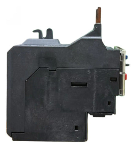 Relé Eletrônico Sobrecarga Térmica 0,63-1a Lre05 Schneider 690 Vca