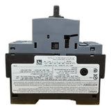 Disjuntor Motor 3rv2011-0ka10 0,9-1,25a Siemens Não Informado 50/60hz