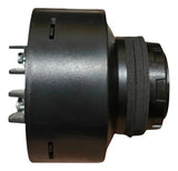 Alarme Eaton 100db 24v 104/24b Sonoro Bitonal Br-80026138 Preto