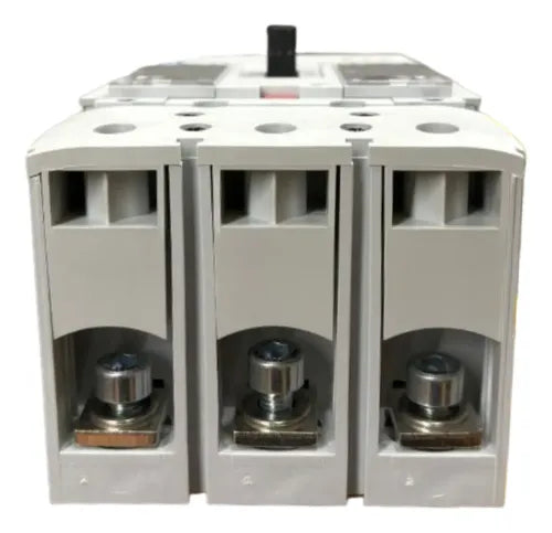 Disjuntor Tripolar 200a Pdc23n0200taas (lzmsa200) Eaton
