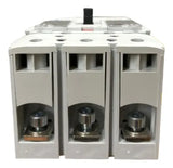 Disjuntor Tripolar 200a Pdc23n0200taas (lzmsa200) Eaton