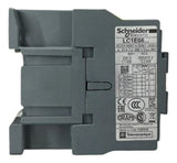 Contator Tripolar 6a 1na 220vca Lc1e0610m7 Schneider 220v