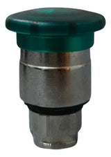Cabeçote P/ Botão Luminoso Cogumelo Verde Zb4bw433 Schneider Verde Não Se Aplica