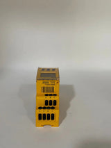 Dispositivo Supervisor De Isolamento Dsiadt25-d4-1n Bender
