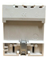 Interruptor Dr 4p 80a 30ma 5sm1347-6 Siemens Cinza