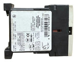 Contator Auxiliar 3rh1140-1an10 4na 220v Siemens