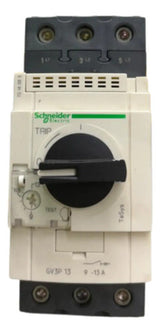 Disjuntor Motor Termomagnético 9-13a Gv3p13 Schneider 690v 50-60hz