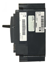 Disjuntor 3p Nsx160b-tm100d 100a Lv430302 Schneider - 50-60hz