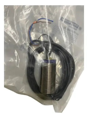 Kit C/ 2 Sensor Indutivo 24-240vca Xs1m30mb250 Telemecanique