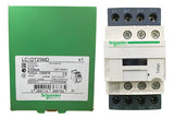 Contator 4p Tesys 12a 1na+1nf 220vcc Lc1dt25md Schneider 220v