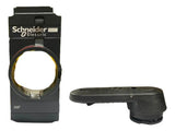 Manopla Rotativa Frontal Infd400 Lv480534 Schneider