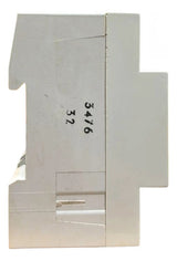 Interruptor Dr 4p 80a 30ma 5sm1347-6 Siemens Cinza