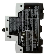 Disjuntor Motor Pkzm0-1,6 1-1,6a Eaton - 50/60hz