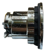 Cabeçote Para Botão Luminoso Faceado Bc Zb4fw313 Schneider Branco 0