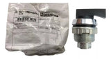 Comutador Longo 30 Mm 3 Posições Kkz3 90/01 Ace Schmersal
